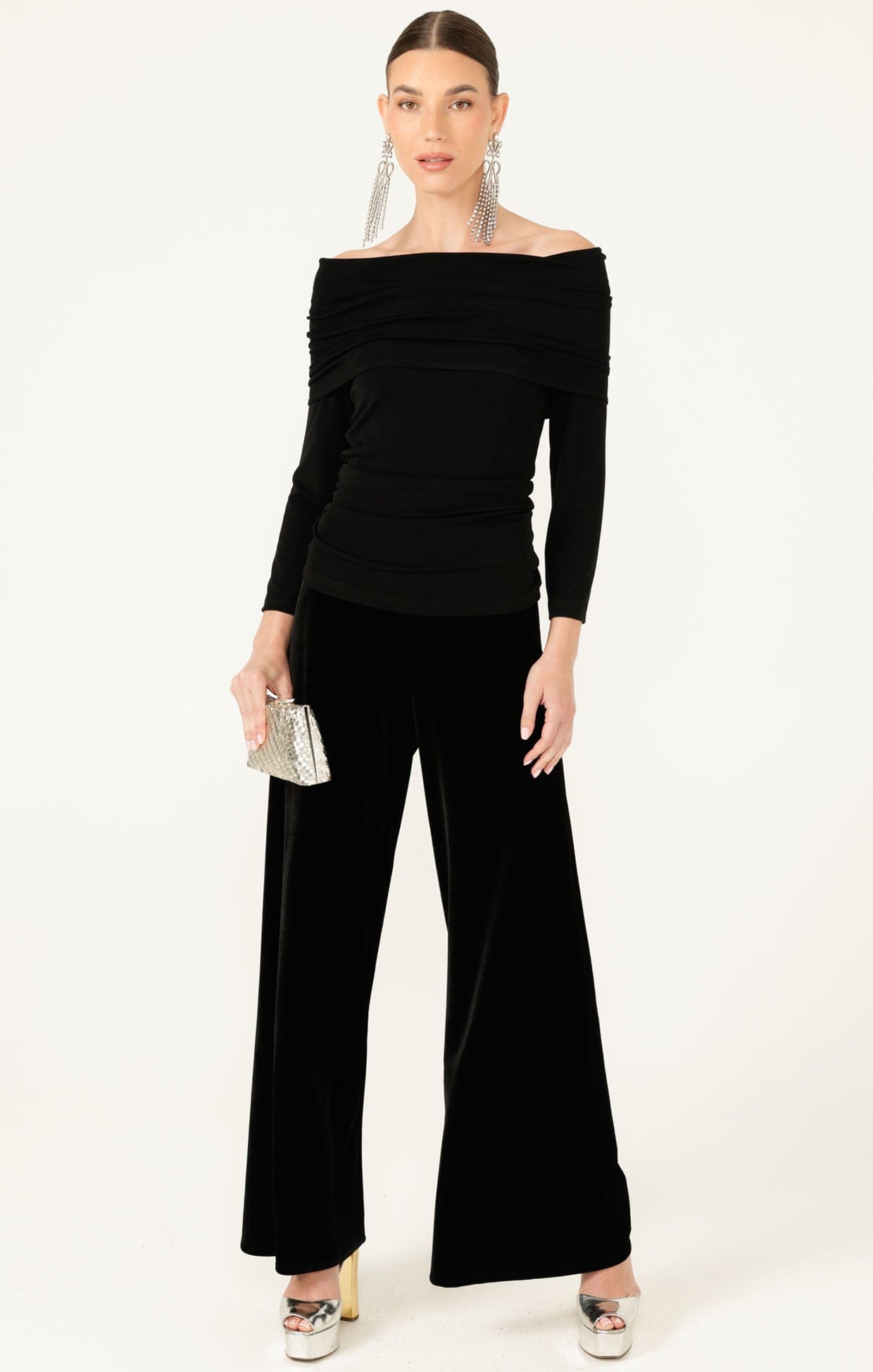 Tops Multi Occasion MELISSA TOP