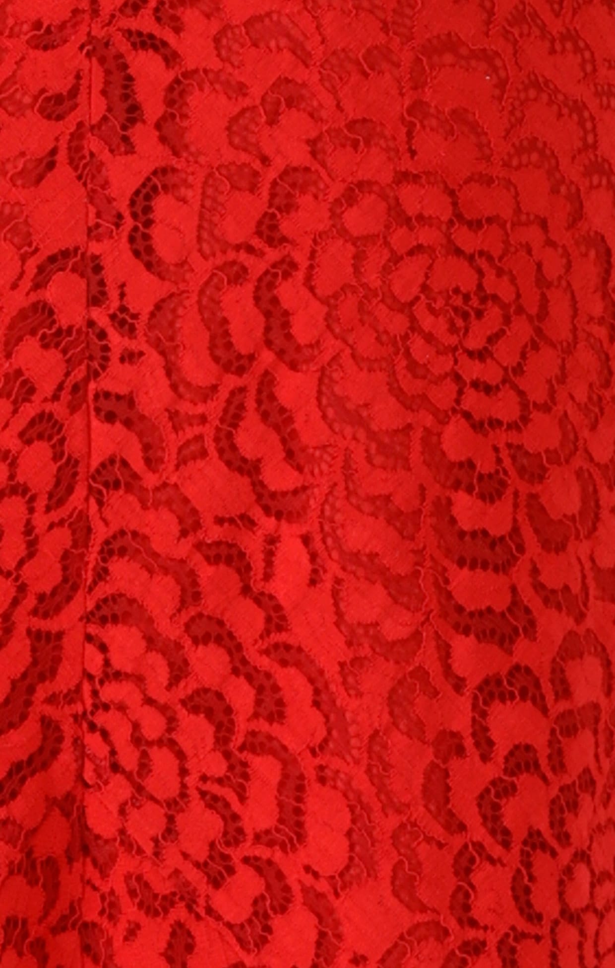 Dresses Events MOULIN ROUGE DRESS