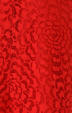 Dresses Events MOULIN ROUGE DRESS