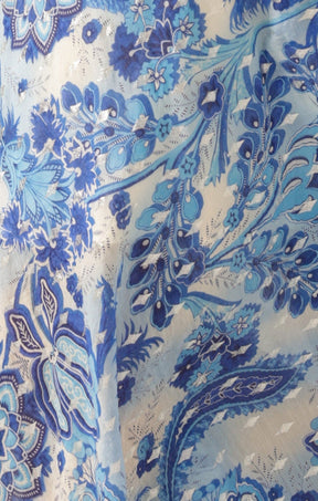 Dresses Multi Occasion MYKONOS MAXI DRESS