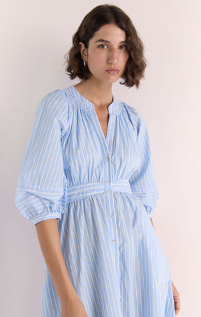 Dresses MYRA MIDI DRESS