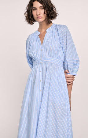 Dresses MYRA MIDI DRESS