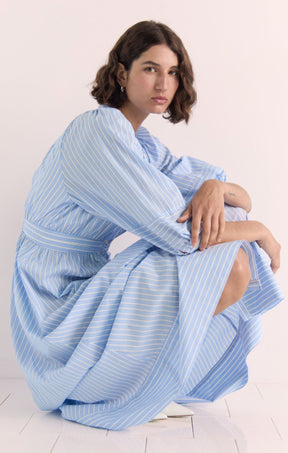 Dresses MYRA MIDI DRESS