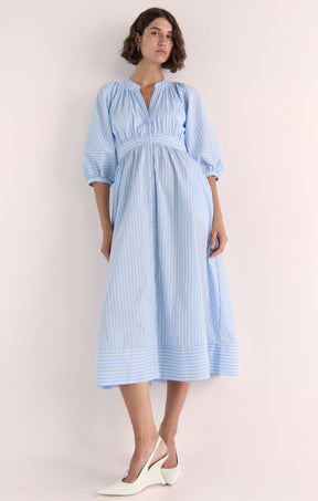 Dresses MYRA MIDI DRESS