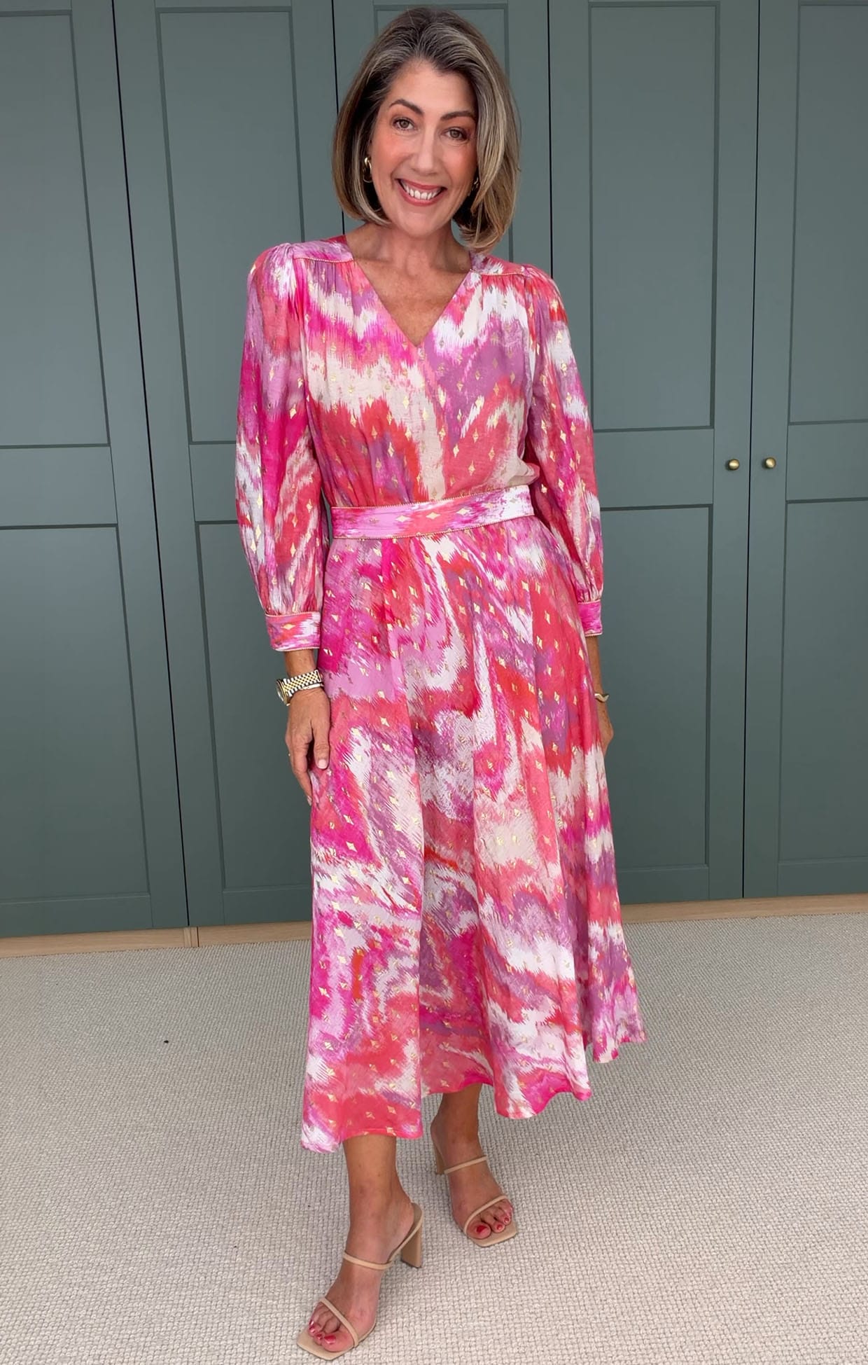 Dresses Multi Occasion PHILOMENA DRESS