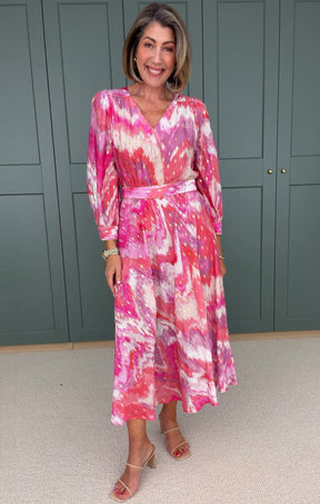 Dresses Multi Occasion PHILOMENA DRESS