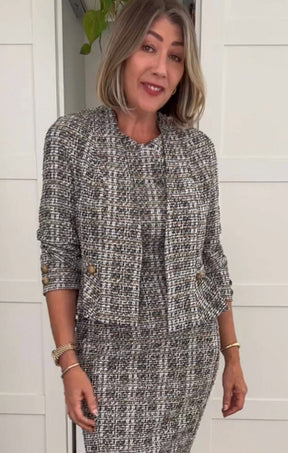 Jackets Multi Occasion ROSEMARY JACKET