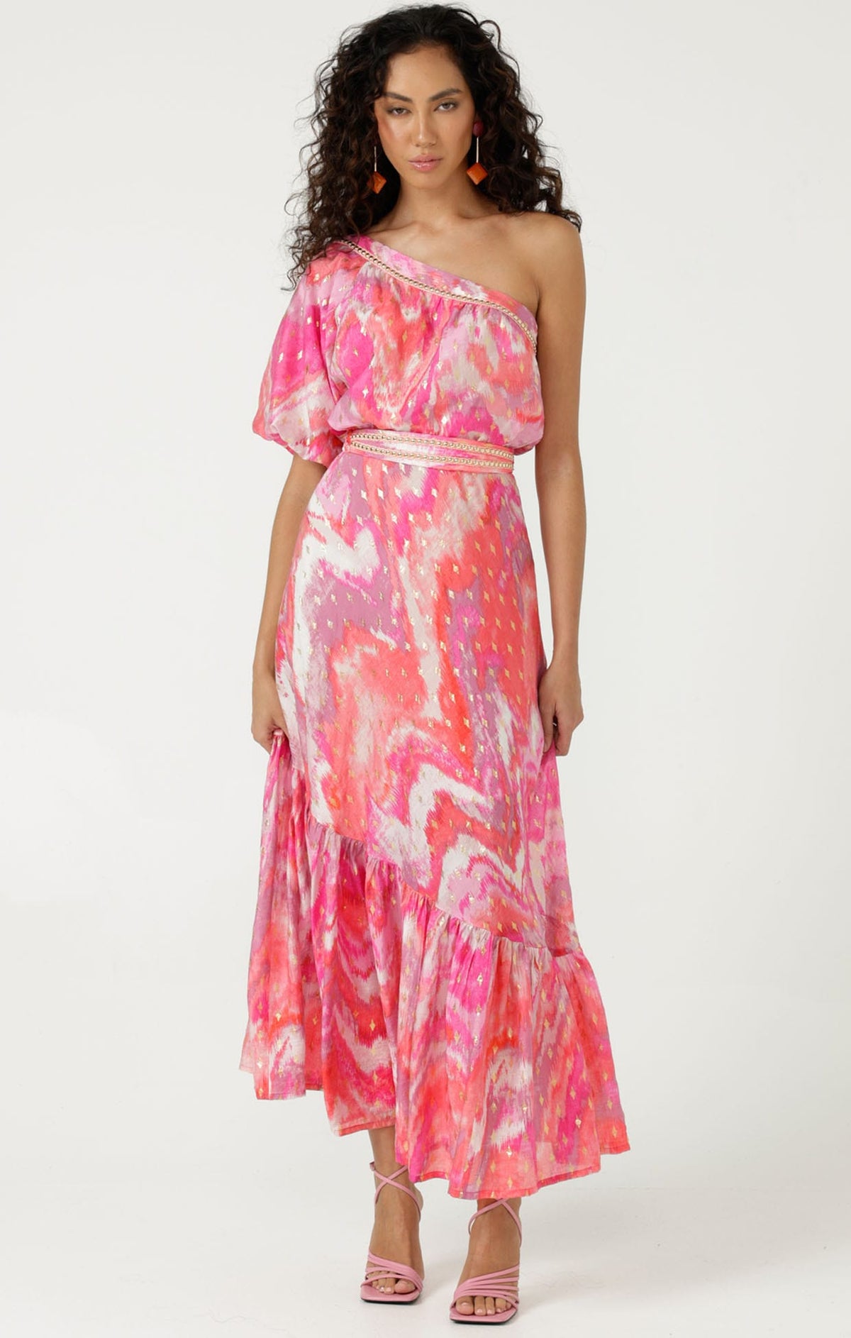Dresses Events NAXOS DRESS