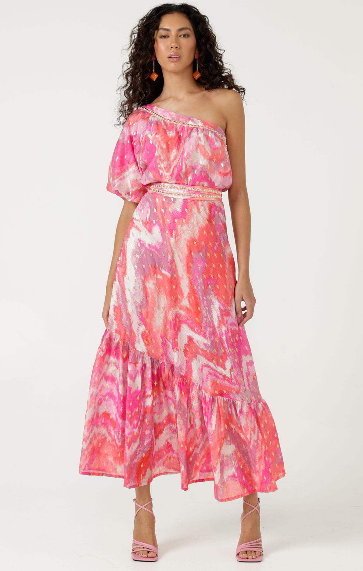 Dresses Events NAXOS DRESS