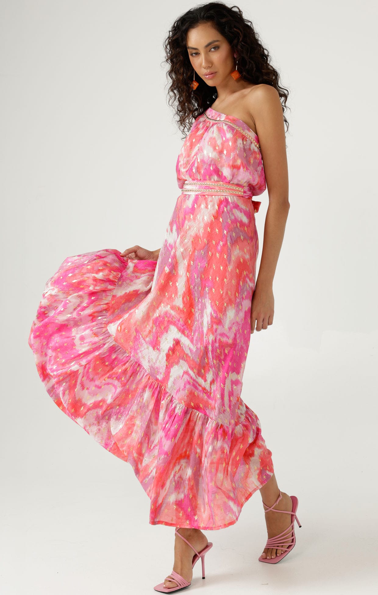 Dresses Events NAXOS DRESS