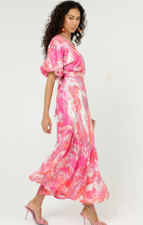 Dresses Events NAXOS DRESS