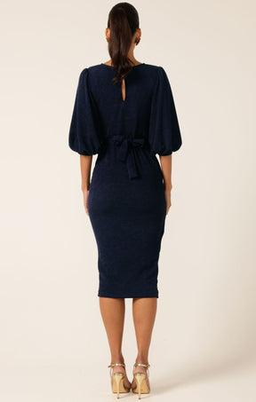 Dresses Multi Occasion NICOLE DRESS NAVY