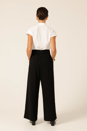 Pants Multi Occasion PLEATED TROUSER