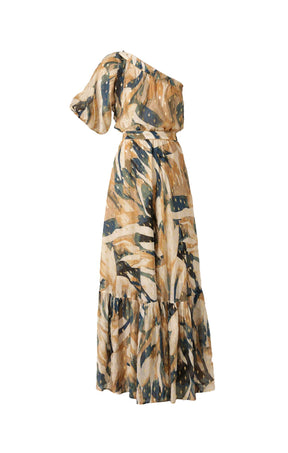Dresses Multi Occasion OLIVIERA MAXI DRESS