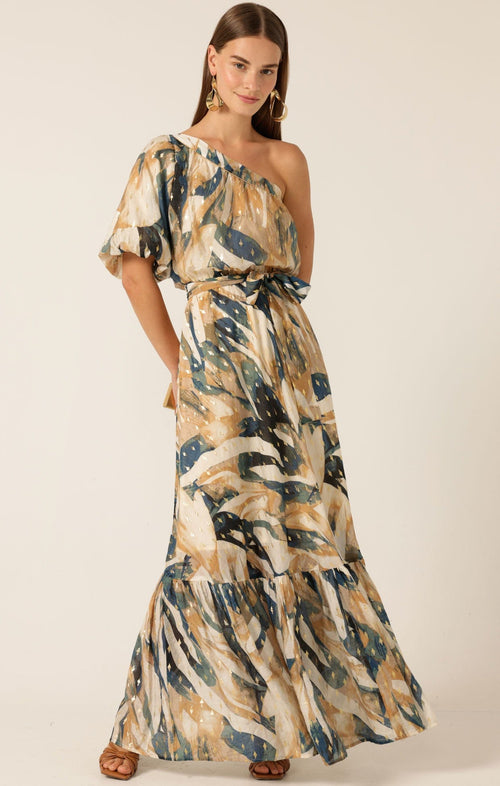 Dresses Multi Occasion OLIVIERA MAXI DRESS