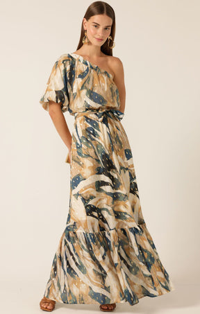 Dresses Multi Occasion OLIVIERA MAXI DRESS