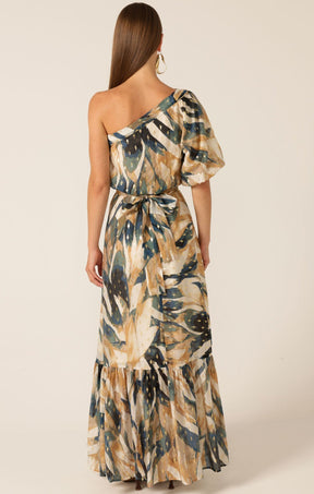 Dresses Multi Occasion OLIVIERA MAXI DRESS