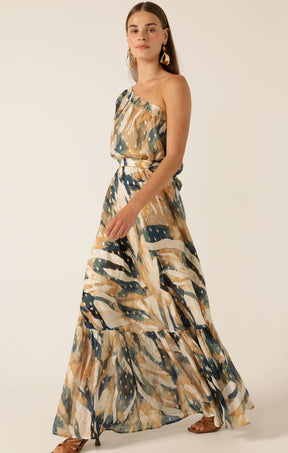 Dresses Multi Occasion OLIVIERA MAXI DRESS