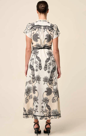 Dresses Multi Occasion XANTHIA DRESS IN IMPERIAL STONE