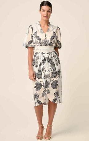 Dresses GAIA DRESS IN IMPERIAL STONE