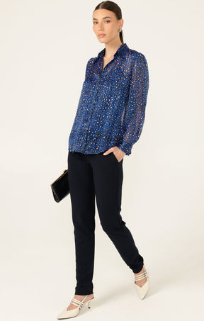 Tops Multi Occasion ONDINE BLOUSE