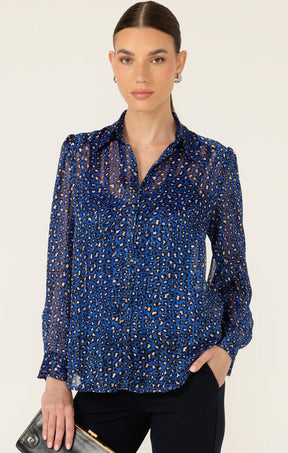 Tops Multi Occasion ONDINE BLOUSE