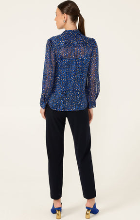 Tops Multi Occasion ONDINE BLOUSE