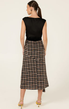 Skirts Multi Occasion ONYX MIDI SKIRT