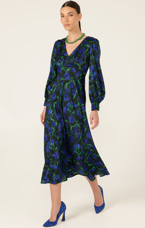 Dresses Multi Occasion OPHELIA MIDI DRESS