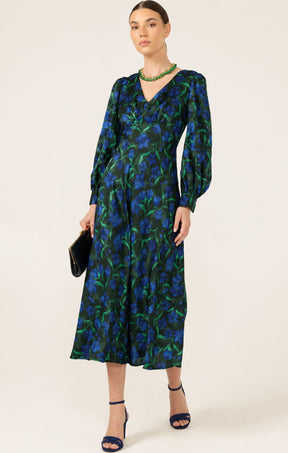 Dresses Multi Occasion OPHELIA MIDI DRESS