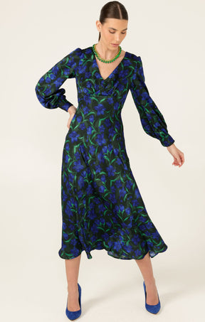 Dresses Multi Occasion OPHELIA MIDI DRESS