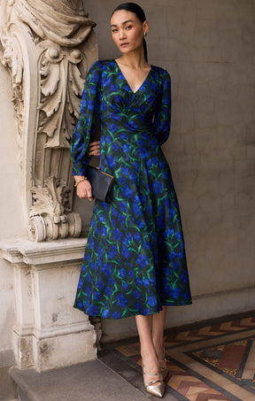 Dresses Multi Occasion OPHELIA MIDI DRESS