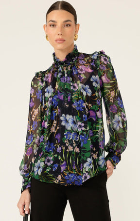 Tops Multi Occasion OPULENCE BLOUSE