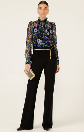 Pants STRAIGHT LEG PANT