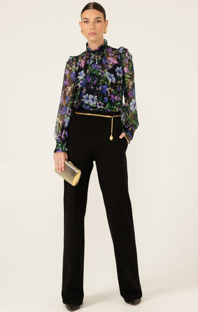 Tops Multi Occasion OPULENCE BLOUSE