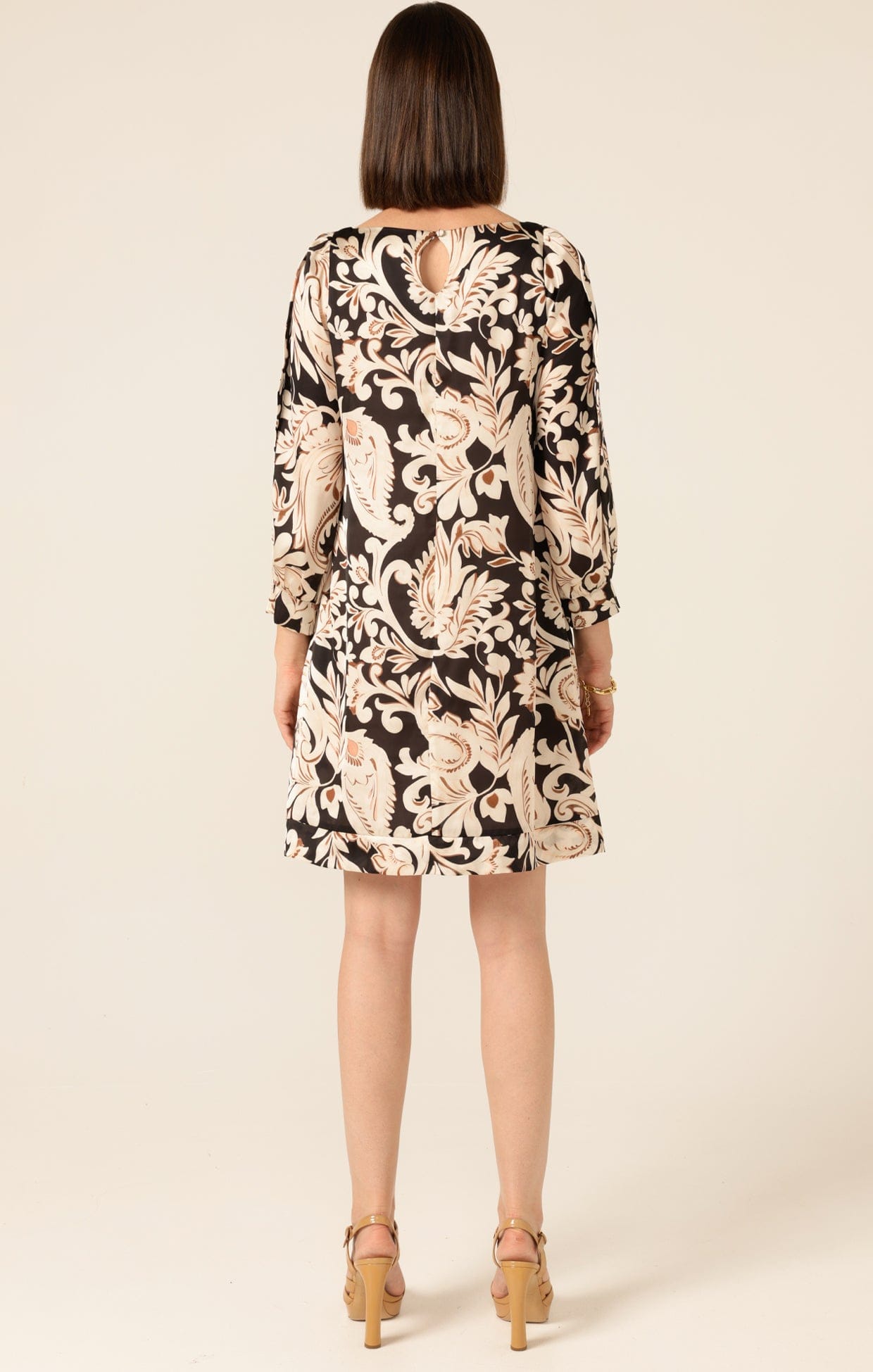 Dresses PAISLEY LANE SHIFT