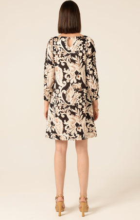 Dresses PAISLEY LANE SHIFT