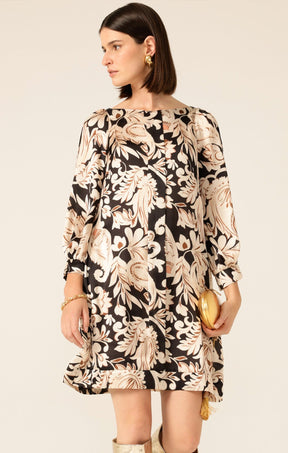 Dresses PAISLEY LANE SHIFT