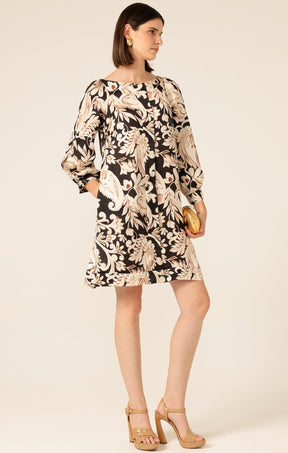 Dresses PAISLEY LANE SHIFT