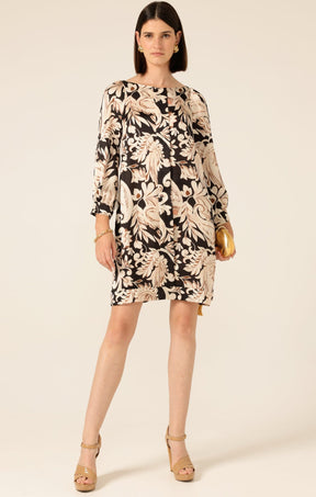 Dresses PAISLEY LANE SHIFT