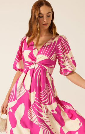 Dresses Multi Occasion PALOMA TWIST DRESS