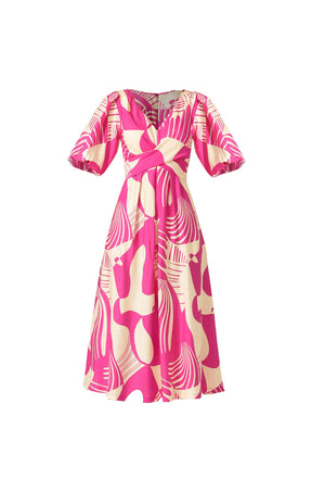 Dresses Multi Occasion PALOMA TWIST DRESS