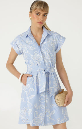 Dresses Multi Occasion PAXI SHIFT DRESS