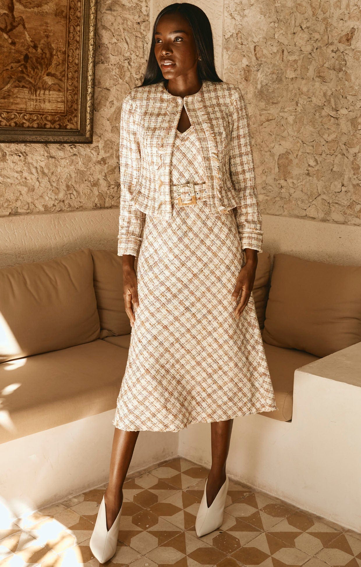 Jackets Multi Occasion FAIRY NOOK JACKET