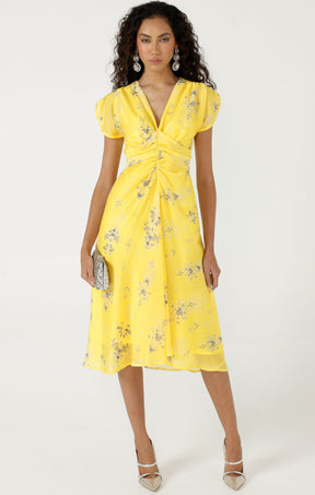 Dresses PETRA MIDI DRESS