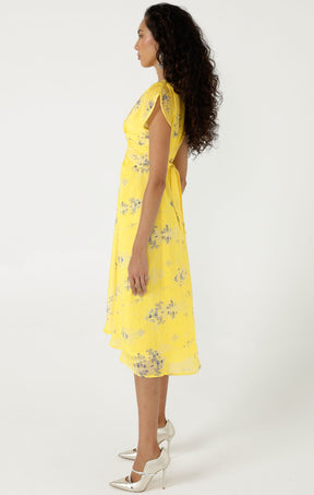 Dresses PETRA MIDI DRESS