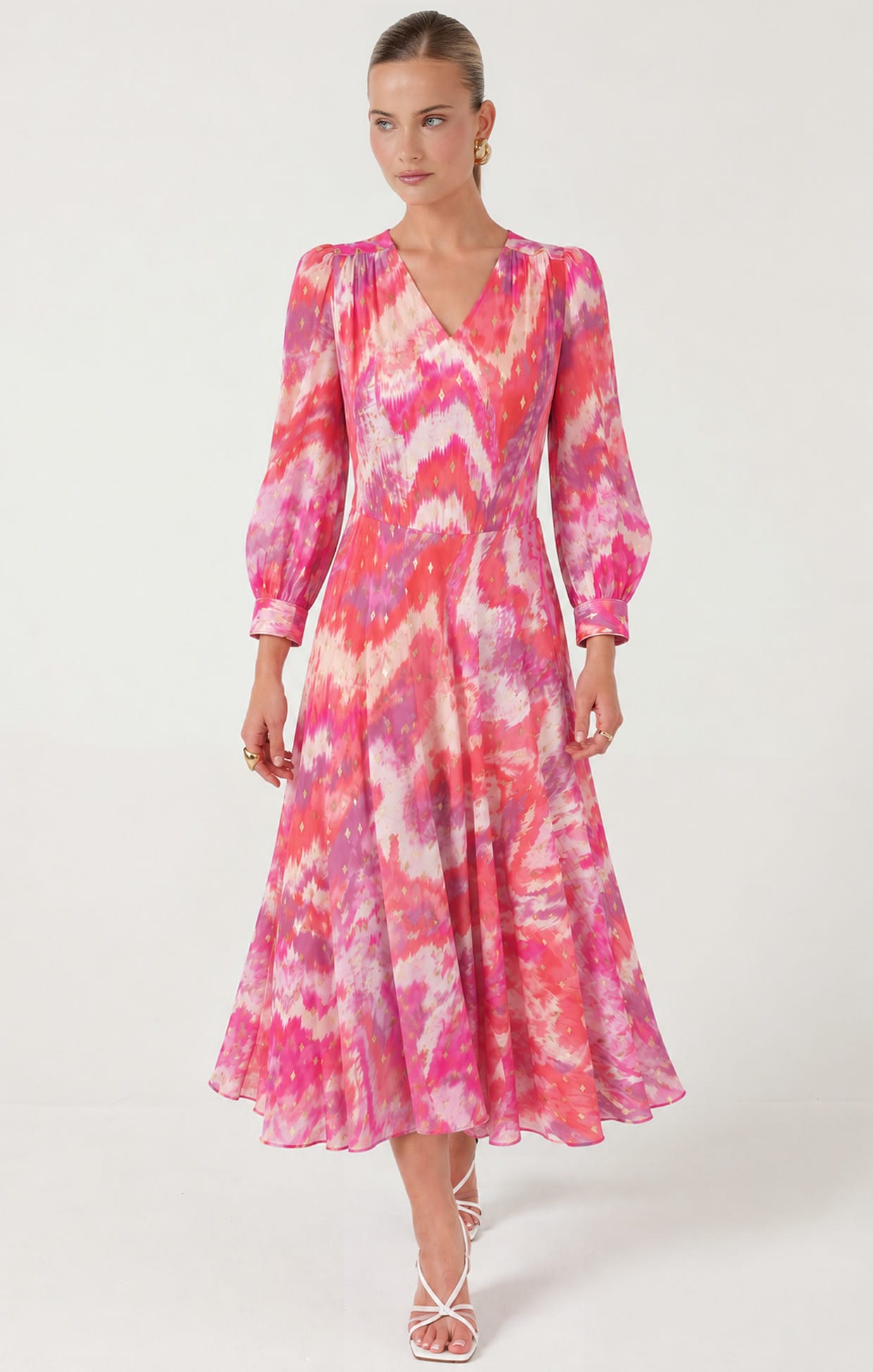 Dresses Multi Occasion PHILOMENA DRESS