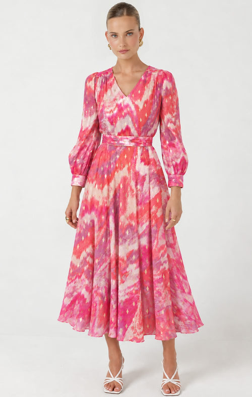 Dresses Multi Occasion PHILOMENA DRESS