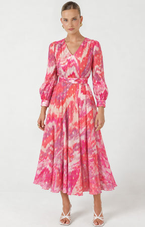 Dresses Multi Occasion PHILOMENA DRESS