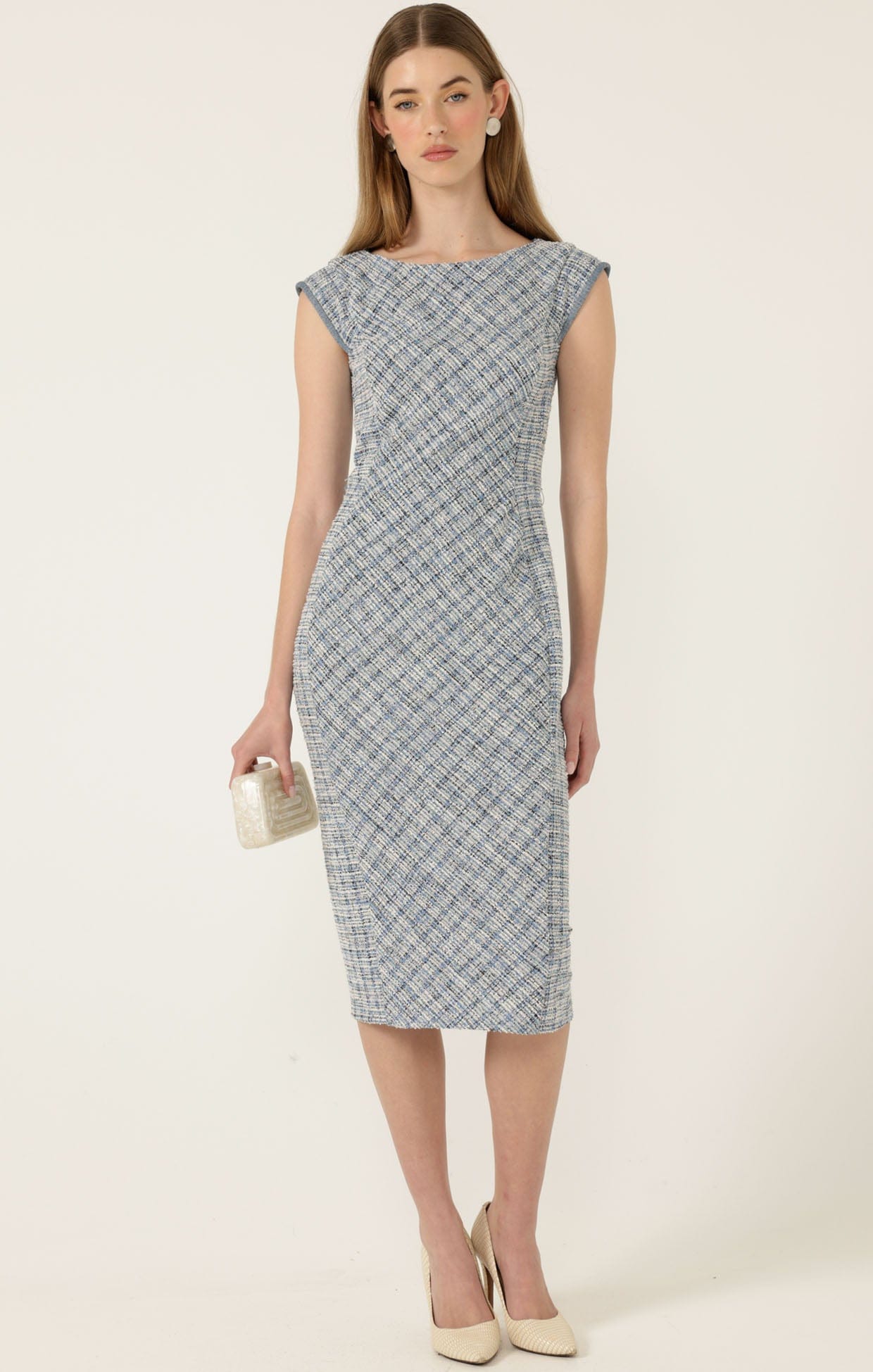 Dresses Multi Occasion PHOEBE DRESS